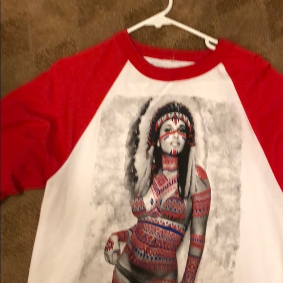 This is a brand new riot society long sleeve - Picture 2 of 4